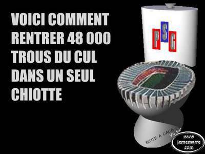 [FOOT] DROIT AU BUT ! Le topic des fans de l'OM - Page 18 392542686_small