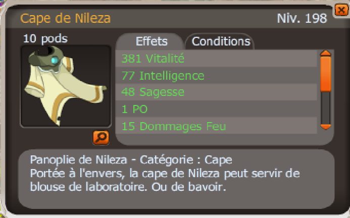 Craft Nileza et FM 3211034989_1_4_VJZCDXON