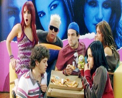 "RBD La Familia" 3193877323_1_4_egLa99rF