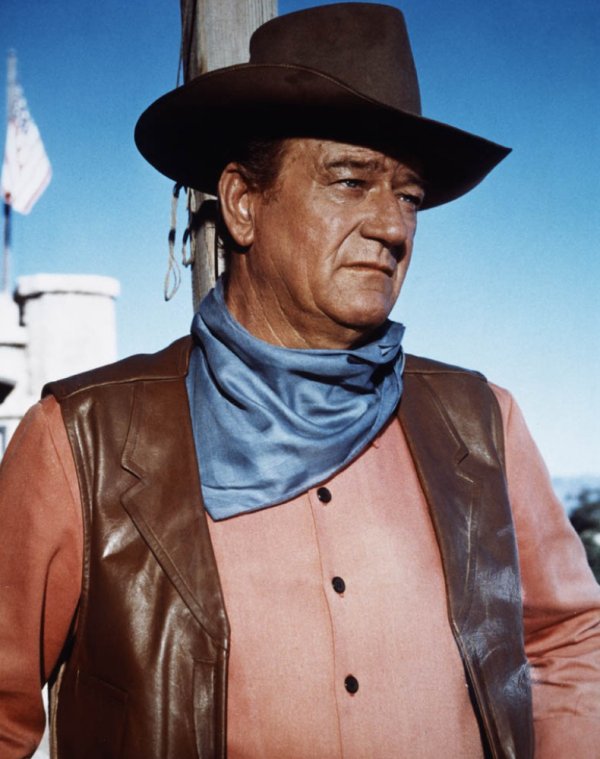 John Wayne:sa prière + photo 3177616533_1_2_9mER1jJH