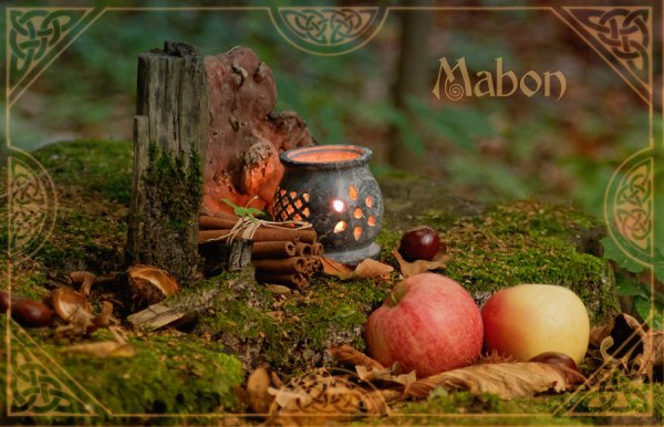 Mabon, Equinoxe d'Automne 3260321082_1_3_ZHfyn6Ln