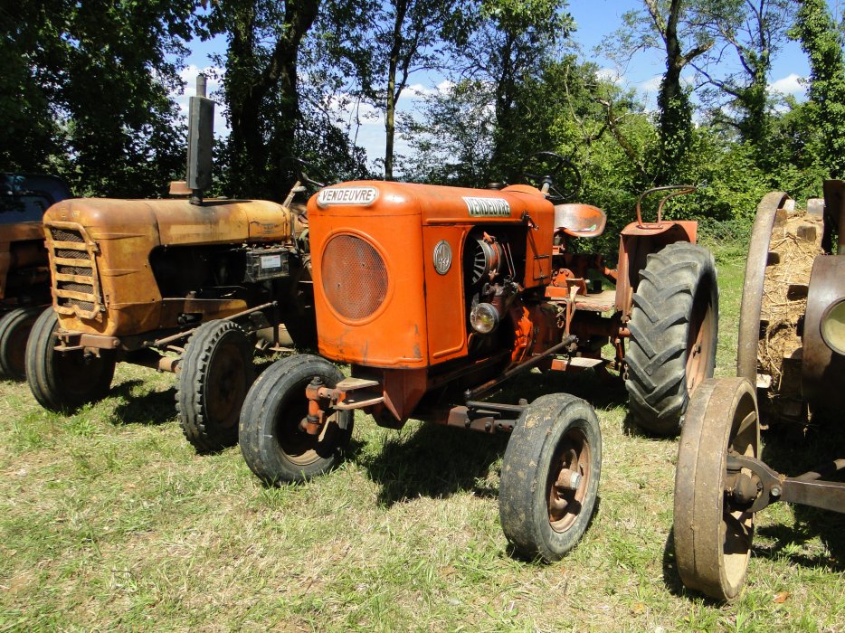 82 - Espinas : Fenaison à l'ancienne  2014 3252157660_2_3_XGNdV2y8