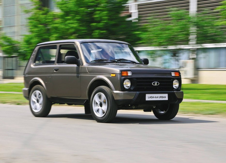 2014 - [Lada] 4x4 Urban / 4x4 / Niva Legend 3222999935_2_6_yjM3xWLR