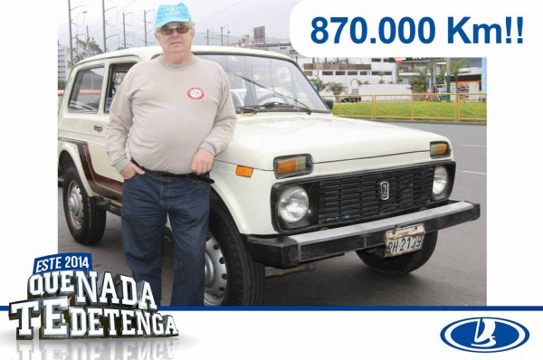 2014 - [Lada] 4x4 Urban / 4x4 / Niva Legend - Page 2 3223730139_1_2_jraPCz7Z