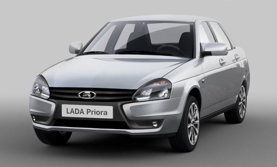 2013 - [Lada] Priora restylée - Page 2 3229576011_2_2_4YvSkhWA