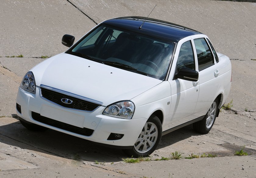 2013 - [Lada] Priora restylée - Page 2 3255635608_2_11_O6mHQPOu