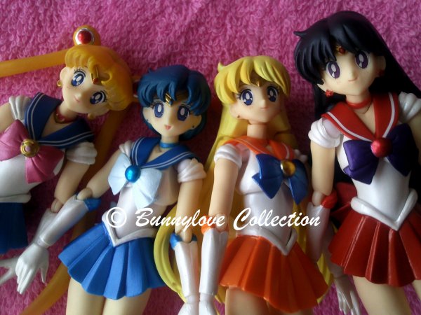 Ma collection Sailor Moon 3216854733_1_10_3HcUNUkV