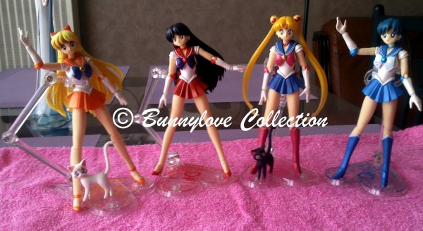 Ma collection Sailor Moon 3216854733_1_8_wp2sWt2d