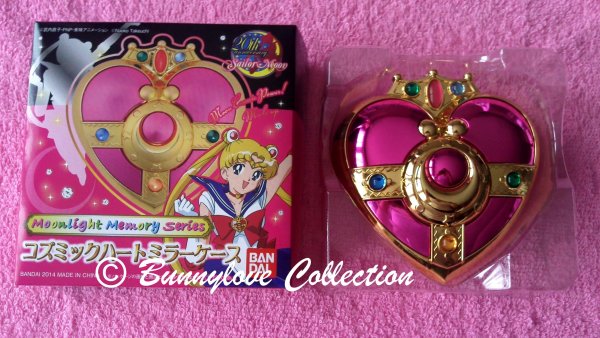 Ma collection Sailor Moon 3217993151_1_5_XDJrcGQa