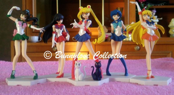 Ma collection Sailor Moon 3218707093_1_6_7dmOQVpD
