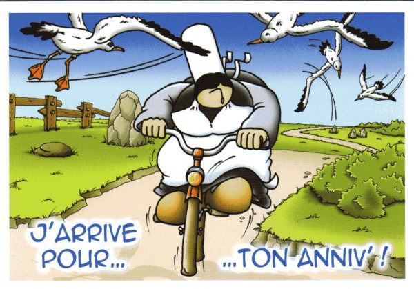 Bon Vendredi