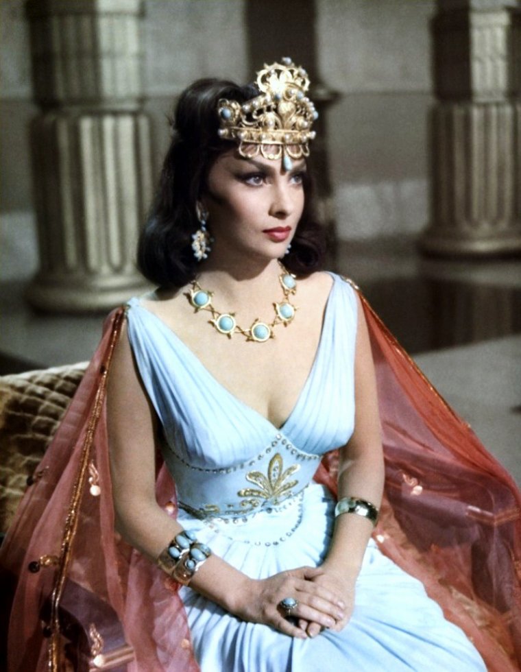 ACTRICE : GINA LOLLOBRIGIDA (article et photos) 3109260359_1_17_RNG8nuSB