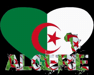 1.2.3 viva L'algerie ان شاء الله نتاهلوو للدور الثاني رابحين ان شاء الله  2696546464_1