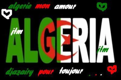 One Two Three Viva l'Algerie 2776760978_small_1