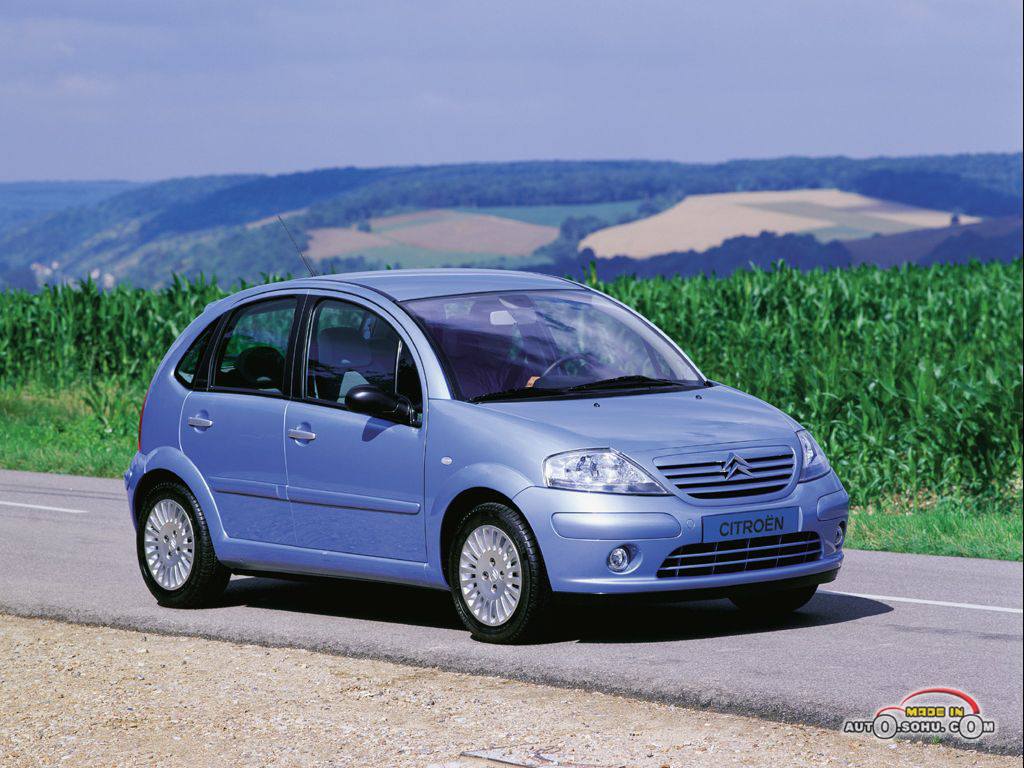 Foto citroen - Faqe 2 Citroen_C3tu003