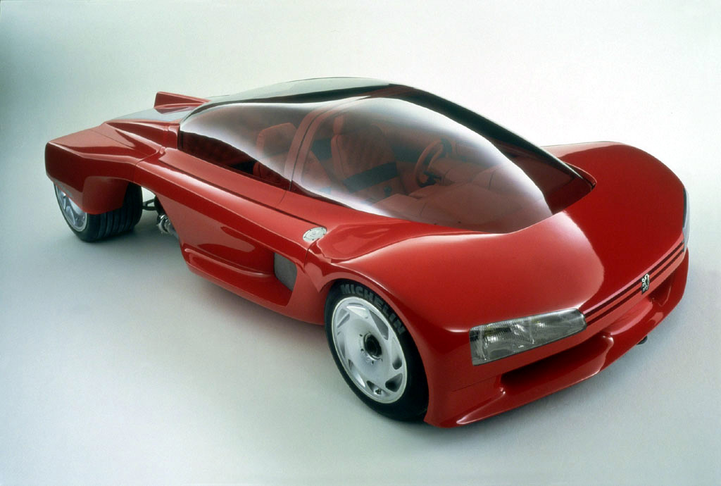 Concept cars Peugeot PEUGEOT-proxima--2814