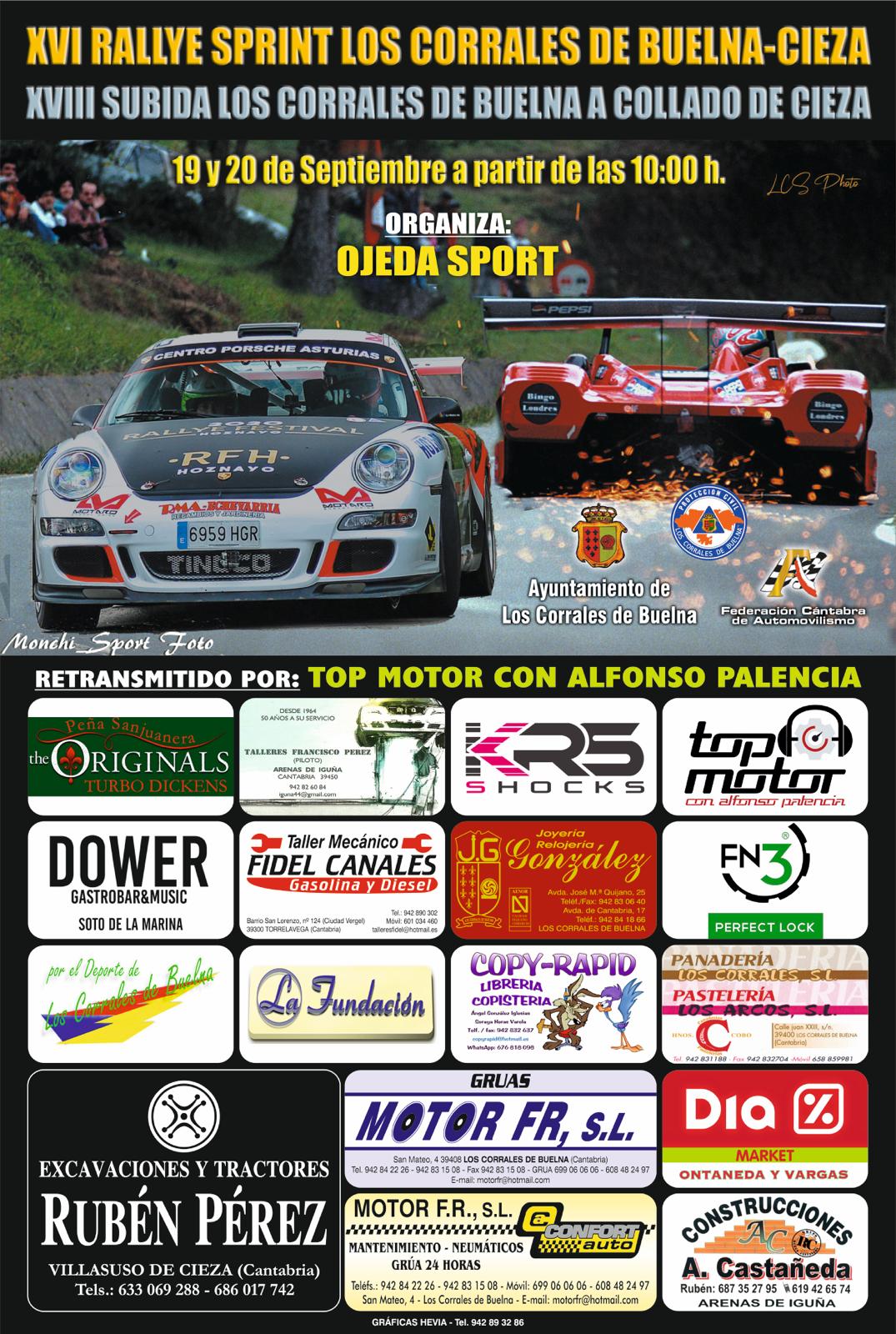 Campeonatos Regionales 2020: Información y novedades - Página 18 Cartel_oficial