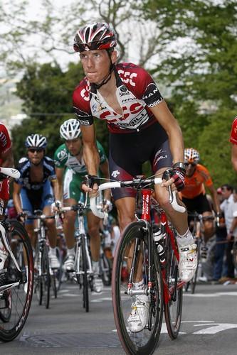 Vos coureurs preférés AndySchleck