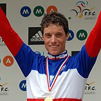 Sylvain Chavanel : nouveau champion de France ! FranceTT_005alt