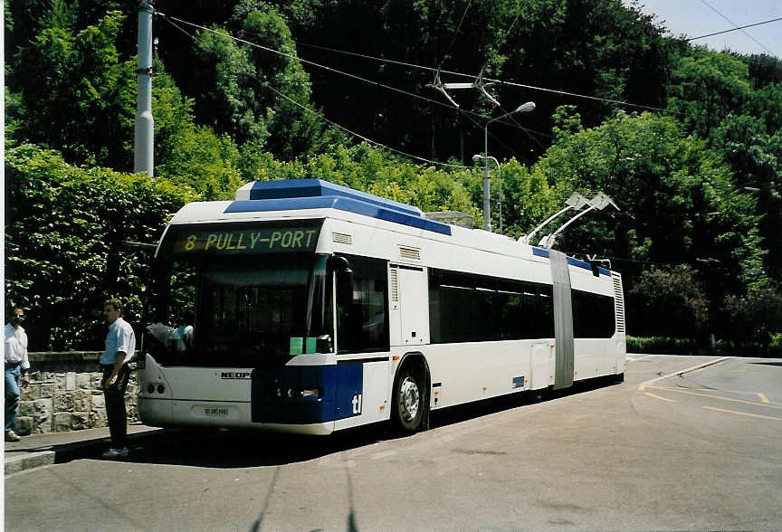 NEOPLAN N 6121 - Pagina 2 054108-tl-lausanne--239589