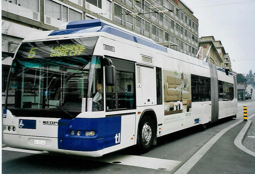 NEOPLAN N 6121 - Pagina 2 059121-tl-lausanne--246704