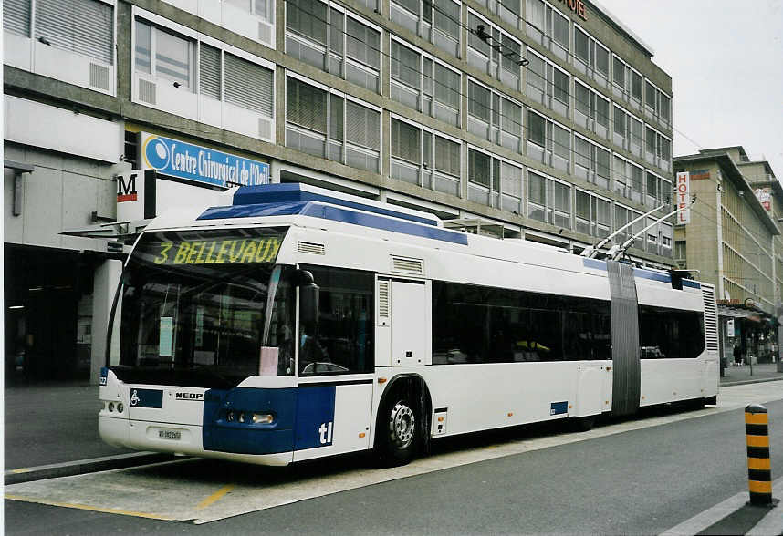 NEOPLAN N 6121 - Pagina 2 059122-tl-lausanne--246705