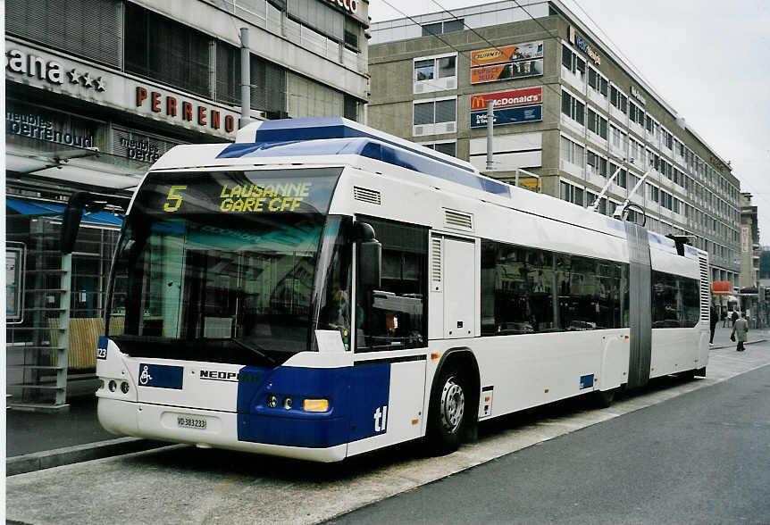 NEOPLAN N 6121 - Pagina 2 059127-tl-lausanne--246710