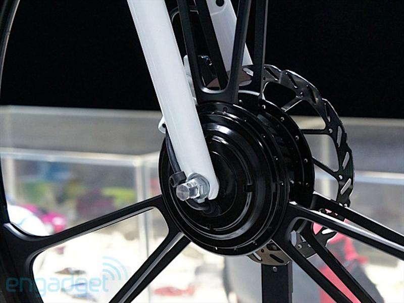 E-Bike Concept debuta en el Salón de Frankfurt GAZ_b2d6166068874b9ca9d7358af0be413f