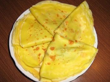 فطورك اليوم ياورده - صفحة 9 Rezept-pfankuchen