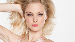 The Perfect Model - Anika Scheibe!!! Image