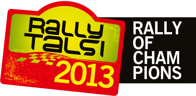 Nacional de Rallyes Europeos (y no Europeos) 2013 VOL II Rally-Talsi-2013-Logo