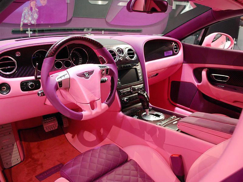 South City - Page 5 Mansory-vitesse-rose-is-the-pink-est-car-ever_1