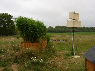 Eaux uses : vaisselle, lessive et toilette Stationepur