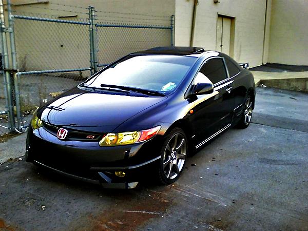 HONDA CIVIC SI  Honda-civic-si-6