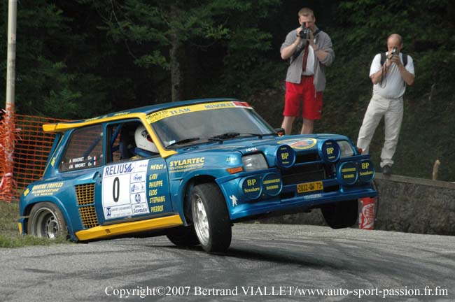 Rallye de l'epine DSC_0014