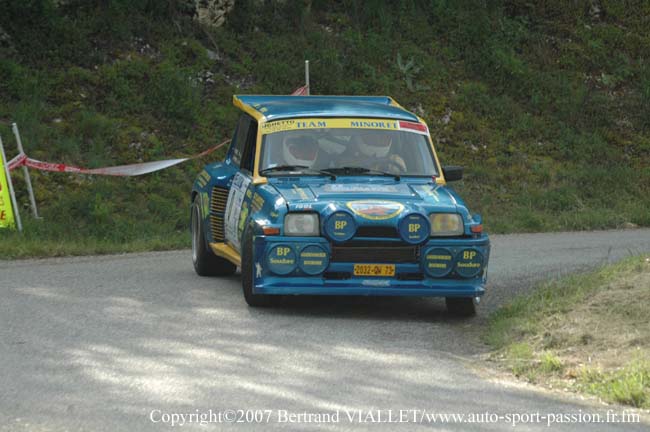 Rallye de l'epine DSC_0049