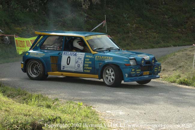 Rallye de l'epine DSC_0051