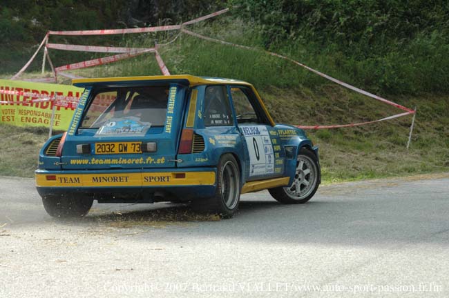 Rallye de l'epine DSC_0054