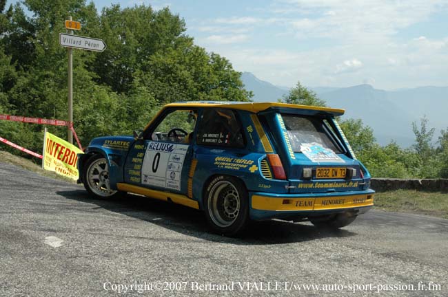 Rallye de l'epine DSC_0104