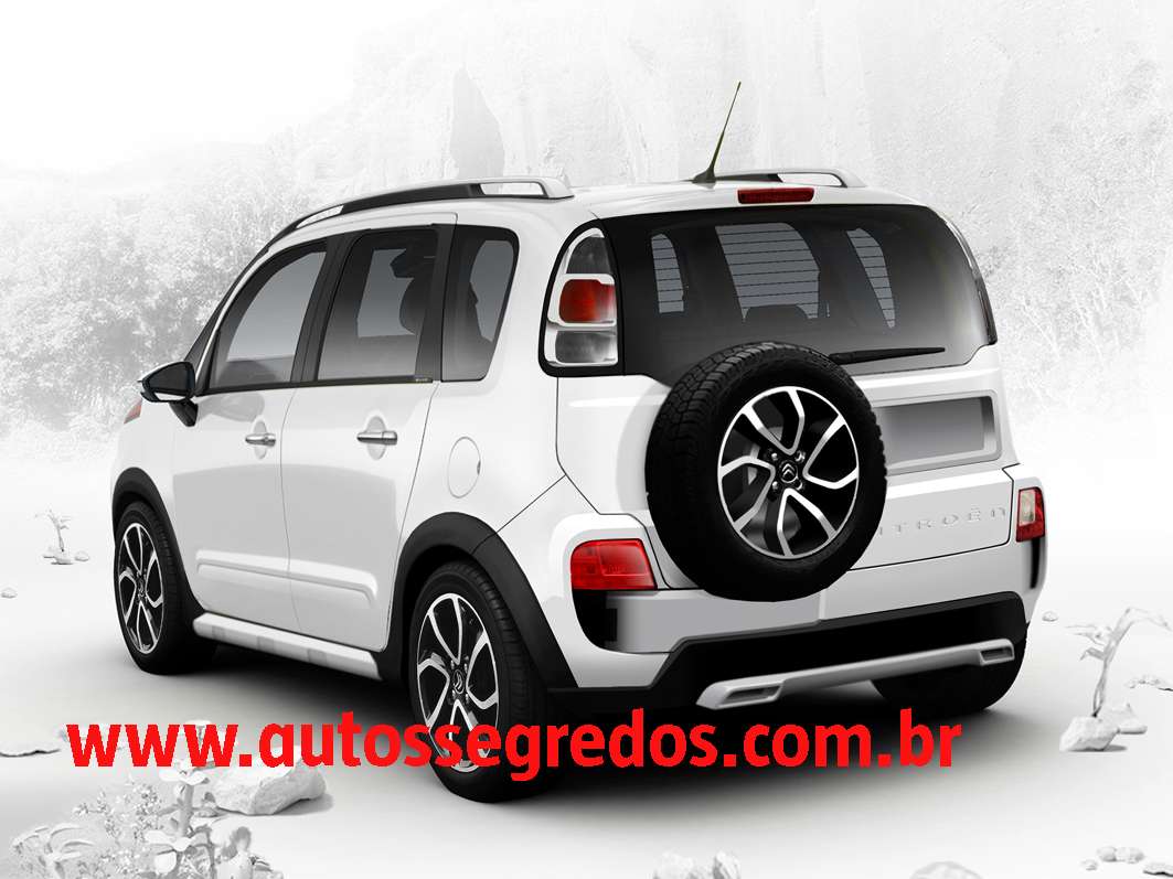 2010 - [Citroën] AirCross Aricrossblog2