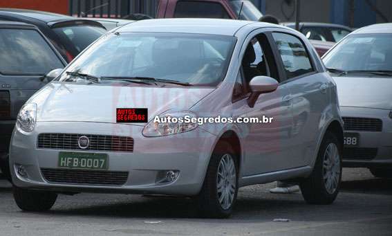 Fiat Punto 2011 Puntoblog31