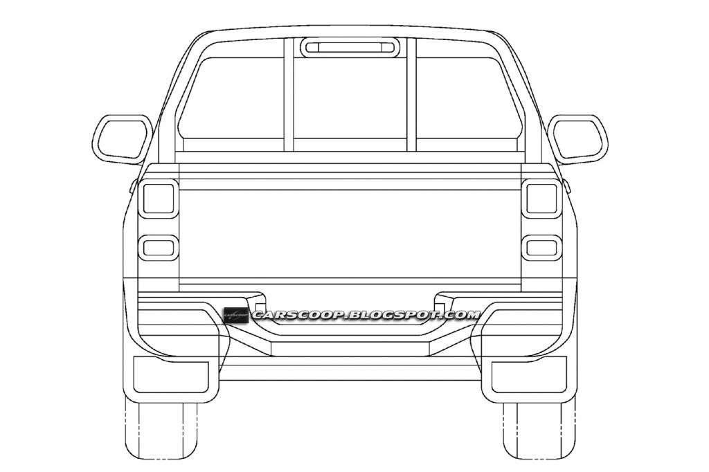 Nova geração Chevrolet S10 / TrailBlazer Chevrolet-Pick-Up-Truck-3-1024x682