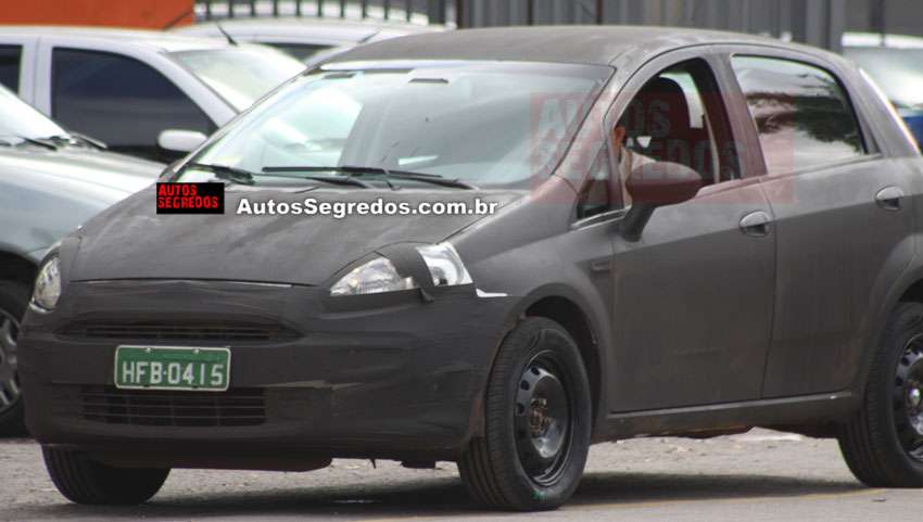 Fiat Punto reestilizado surge na internet - Página 4 Puntofrenevo1