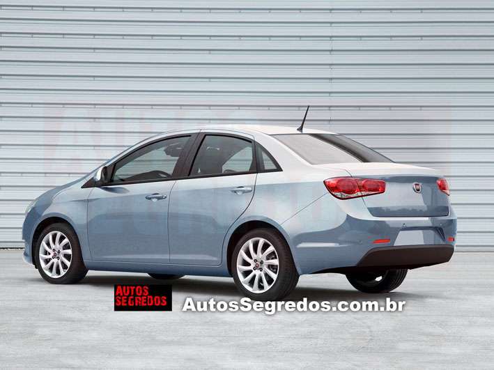 Novo Fiat Siena Siena-Azul-T-AS-1