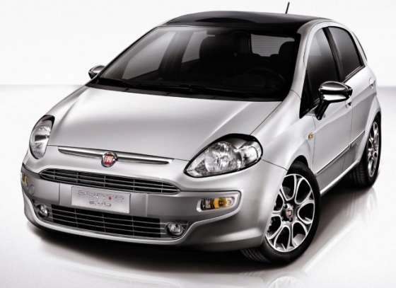 Precios: Fiat Punto 2012 Fiat-Punto_Evo_2012-2