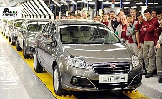 Fiat Linea ganha nova versão de entrada - Página 3 Linea-20121