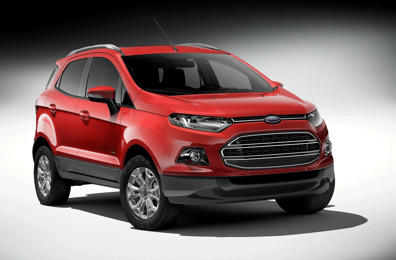 Fotos e detalhes sobre o novo modelo do Ecosport que chegará às ruas brasileiras Neweco7