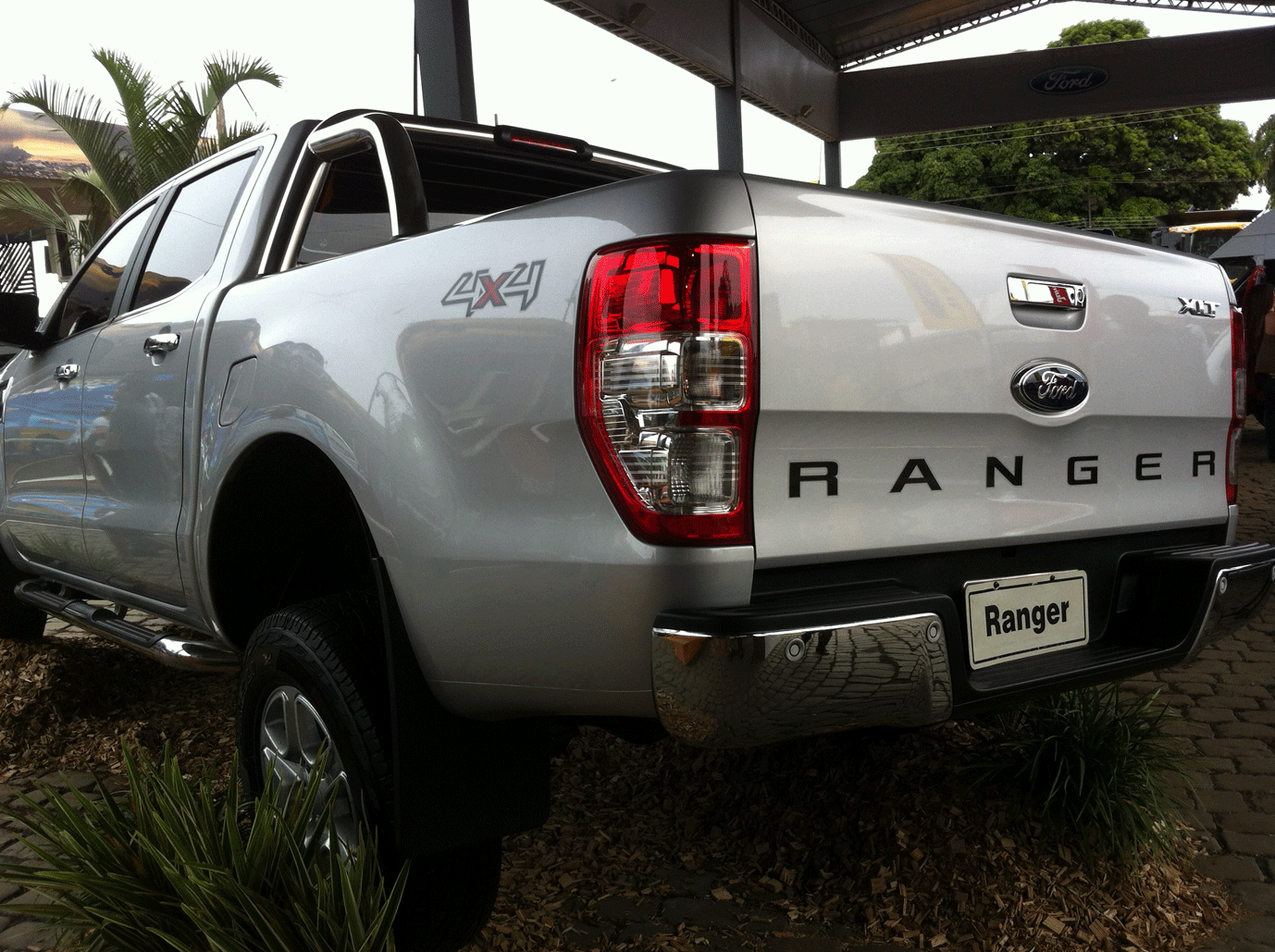 Ford Ranger 2.012. - Página 2 Ranger4