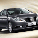 Nissan Sentra Nissan10-150x150