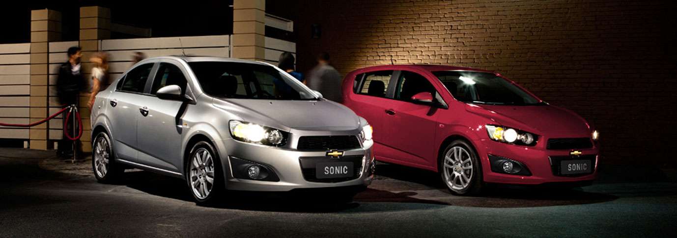 Chevrolet Sonic - Página 4 Chevroletsonic2014